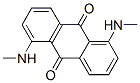 1,5-bis(methylamino)anthraquinone CAS#: 2987-66-8