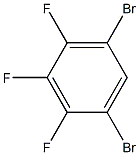 1,5-dibromo-2,3,4-trifluorobenzene CAS#: 17299-95-5