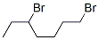 1,5-dibromoheptane CAS#: 1622-10-2