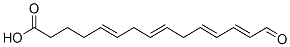 15-ketopentadeca-5,8,11,13-tetraenoic acid CAS#: 112901-37-8