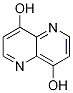 1,5-naphthyridine-4,8-diol CAS#: 28312-61-0