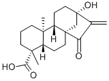 15-oxosteviol CAS#: 106428-28-8