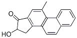 15,16-Dihydro-16-hydroxy-11-methyl-17H-cyclopenta[a]phenanthren-17-one CAS#: 24684-56-8