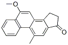 15,16-Dihydro-6-methoxy-11-methyl-17H-cyclopenta[a]phenanthren-17-one CAS#: 24684-49-9
