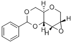 1,5:2,3-Dianhydro-4,6-O-benzylidene-D-allitol CAS#: 109428-30-0