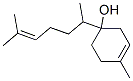 β-bisabolol,(1S)-1-[(1S)-1,5-dimethyl-4-hexenyl]-4-methyl-3-cyclohexen-1-ol,β-bisabolol CAS#: 15352-77-9