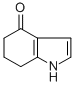 1,5,6,7-TETRAHYDRO-4H-INDOL-4-ONE CAS#: 13754-86-4