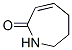 1,5,6,7-Tetrahydro-2H-azepin-2-one CAS#: 2228-79-7