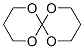 1,5,7,11-Tetraoxaspiro(5.5)undecane CAS#: 24472-02-4