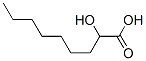 α-Hydroxynonanoic acid CAS#: 15896-36-3