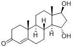 15A-HYDROXYTESTOSTERONE--DEA*SCHEDULE II I ITEM CAS#: 2226-70-2