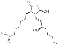 15(R)-PROSTAGLANDIN E1 CAS#: 20897-91-0