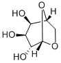 1,6-ANHYDRO-BETA-D-GALACTOPYRANOSE CAS#: 644-76-8