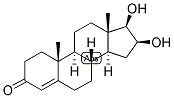 16-BETA-HYDROXYTESTOSTERONE CAS#: 17528-90-4