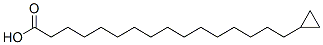 16-Cyclopropylhexadecanoic acid CAS#: 28595-93-9