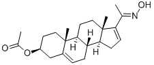 16-DEHYDROPREGNENOLONE ACETATE OXIME CAS#: 2174-13-2
