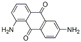 1,6-DIAMINOANTHRAQUINONE CAS#: 1758-64-1