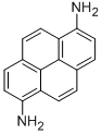 1,6-DIAMINOPYRENE CAS#: 14923-84-3