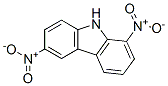 1,6-DINITROCARBAZOLE CAS#: 108625-05-4