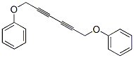 1,6-DIPHENOXY-2,4-HEXADIYNE, 98+% CAS#: 17338-03-3