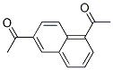 1,6-Diacetylnaphthalene CAS#: 10060-34-1