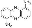 1,6-Diaminophenazine CAS#: 16582-03-9