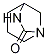 1,6-Diazabicyclo[3.2.1]octan-7-one CAS#: 101080-06-2
