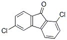 1,6-Dichloro-9H-fluoren-9-one CAS#: 21147-93-3