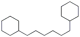 1,6-Dicyclohexylhexane CAS#: 1610-23-7