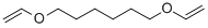 1,6-HEXANEDIOL DIVINYL ETHER CAS#: 19763-13-4