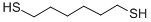 1,6-Hexanedithiol CAS#: 1191-43-1