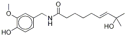 16-Hydroxy Capsaicin CAS#: 112848-19-8