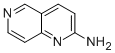 1,6-NAPHTHYRIDIN-2-AMINE CAS#: 17965-81-0