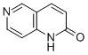1,6-NAPHTHYRIDIN-2(1H)-ONE CAS#: 23616-29-7
