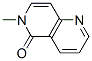 1,6-Naphthyridin-5(6H)-one,6-methyl-(8CI,9CI) CAS#: 19693-54-0