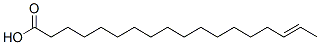 16-Octadecenoic acid CAS#: 21739-76-4