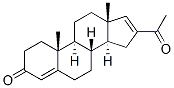 16-acetylandrosta-4,16-dien-3-one CAS#: 14508-12-4