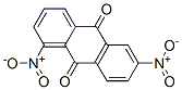 1,6-dinitroanthraquinone CAS#: 1604-42-8