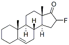 16-fluoro-5-androsten-17-one CAS#: 112859-71-9