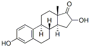 16-hydroxyestrone CAS#: 18186-49-7