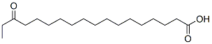 16-ketostearic acid CAS#: 13126-28-8