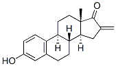 16-methylene estrone CAS#: 10506-73-7