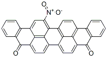 16-nitroviolanthrene-5,10-dione CAS#: 128-60-9