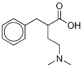 α-[2-(DiMethylaMino)ethyl] HydrocinnaMic Acid CAS#: 1613-23-6
