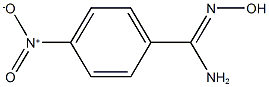 N-HYDROXY-4-NITRO-BENZAMIDINE CAS#: 1613-86-1