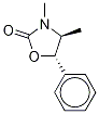 3,4β-Dimethyl-5α-phenyloxazolidine-2-one CAS#: 16251-47-1