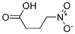 γ-Nitrobutyric acid CAS#: 16488-43-0