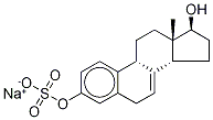 17β-Dihydro Equilin 3-Sulfate Sodium Salt CAS#: 16680-49-2