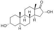 16A-HYDROXYANDROSTERONE CAS#: 14167-49-8