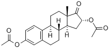 16B-HYDROXYESTRONE DIACETATE CAS#: 1247-70-7